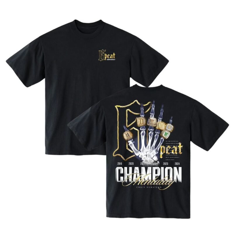 6PEAT T Shirt