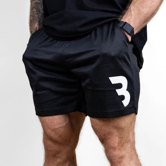 CORE BUM SHORT 3 1