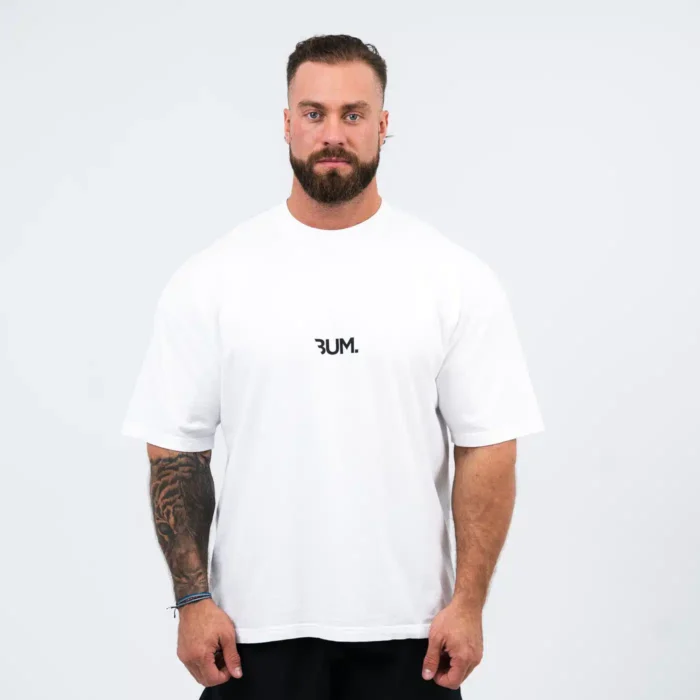B-SNAKED-T-SHIRT